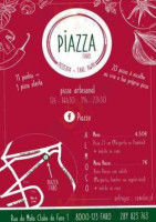 Piazza food