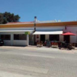 À Dos Patricio's Extérieur