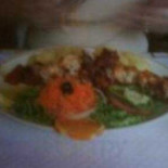 Casa Do Vau Comida