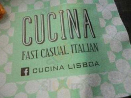 Cucina food