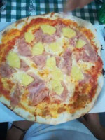 Pizzaria Se7es food