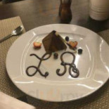 Corda Cafe Nourriture