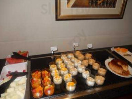 Vila Gale Hotels food
