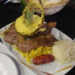 Taberna Do Caloiro Nourriture