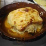 Taberna Do Caloiro Nourriture