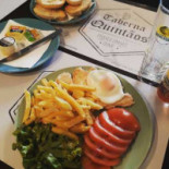 Francesinhas Dume Comida