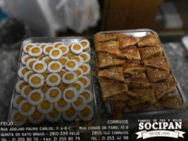 Socipan, Sociedade De Panificacao, Lda food