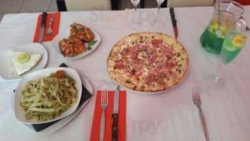 Pizaria L'italiana food