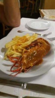 João Ratão food