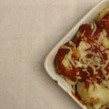 O Reserva Comida