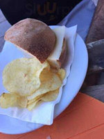 Cafetaria Dona Antonia food