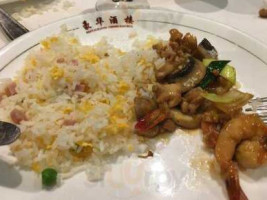 Hao Hua food