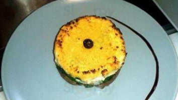Ruth Pastelaria Easy-food food