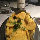 Solar Do Morais Comida
