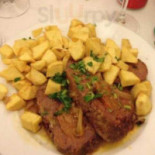 Solar Do Morais Comida
