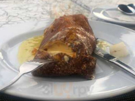 Beira Calhau food