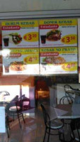 King Doner Kebab Pizzas food