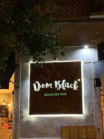 Dom Black Lisboa food