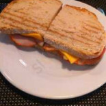 Cafetaria Cais3 Nourriture