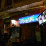 Tracy's Comida