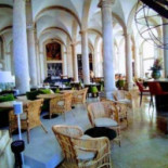 Cafe Central Lisboa Extérieur