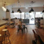 Donna Taca, Art Wine Comida