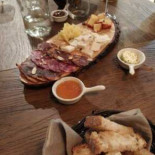 Donna Taca, Art Wine Comida