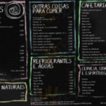 Rolls Brunch Cafe Nourriture