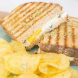 Rolls Brunch Cafe Nourriture