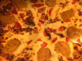 Pizza Hut Albufeira food