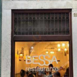 Restaurante Bessa Lda À l'intérieur