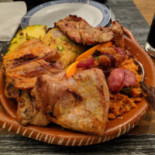 Migas Comida