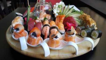 Ideia Sushi food