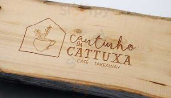 Cantinho Da Cattuxa Cafe Takeaway food