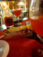 Dom Regio Restaurante Lounge Bar food