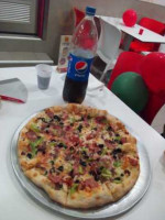 Telepizza Setubal food
