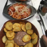 Retiro Da Trindade Nourriture