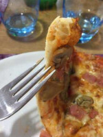 Roma Geladaria Pizzaria food