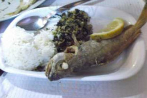 Casa Ferreira food