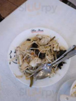 Hen Xian Massama food