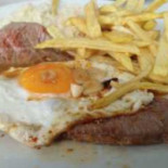 Cafe Du Monte Comida