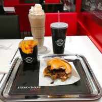 Steak 'n Shake food