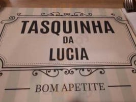 Tasquinha Da Lúcia inside