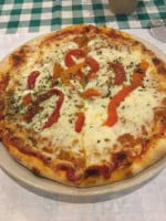 Pizzaria Italiana Xaramba food