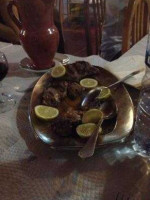 Quinta Do Cortador food