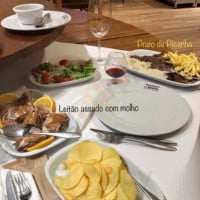 O Beiral food