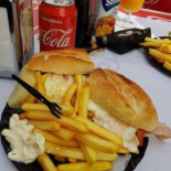 Ginga Nourriture