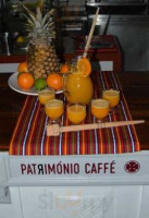 Património Caffé food