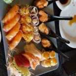 Sushisan Comida