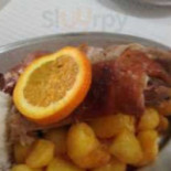Café Snack- Belcanto Nourriture